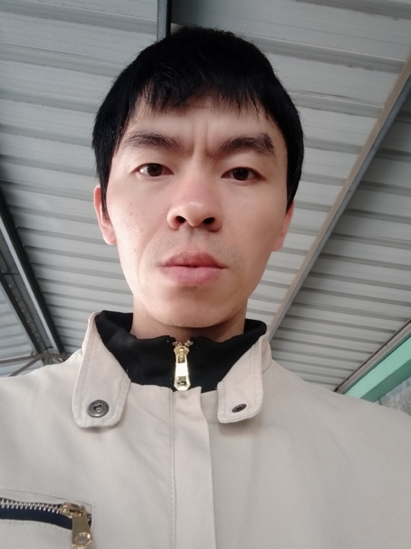 寂寞无忌的第一张照片--华安交友网