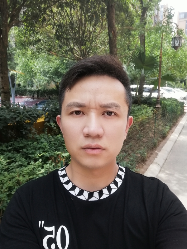 夏先生的第一张照片--华安交友网