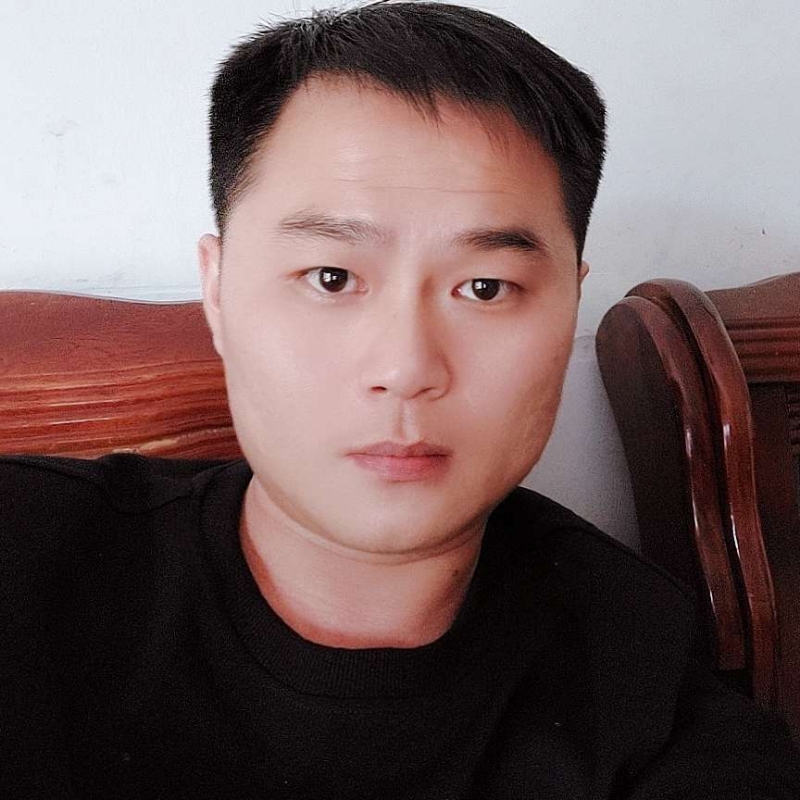 为将来而努力的第一张照片--华安交友网