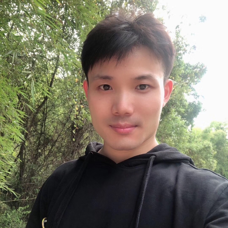 阳光??的第二张照片--华安交友网