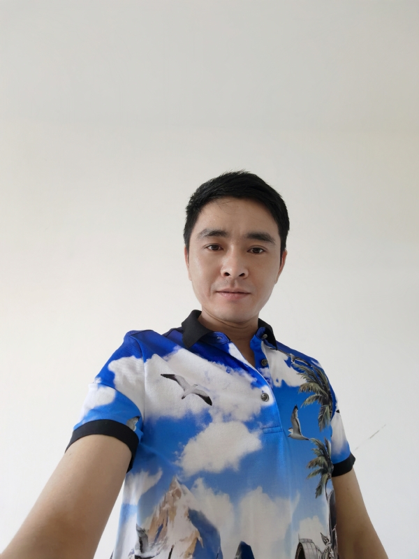 金世的第一张照片--华安交友网