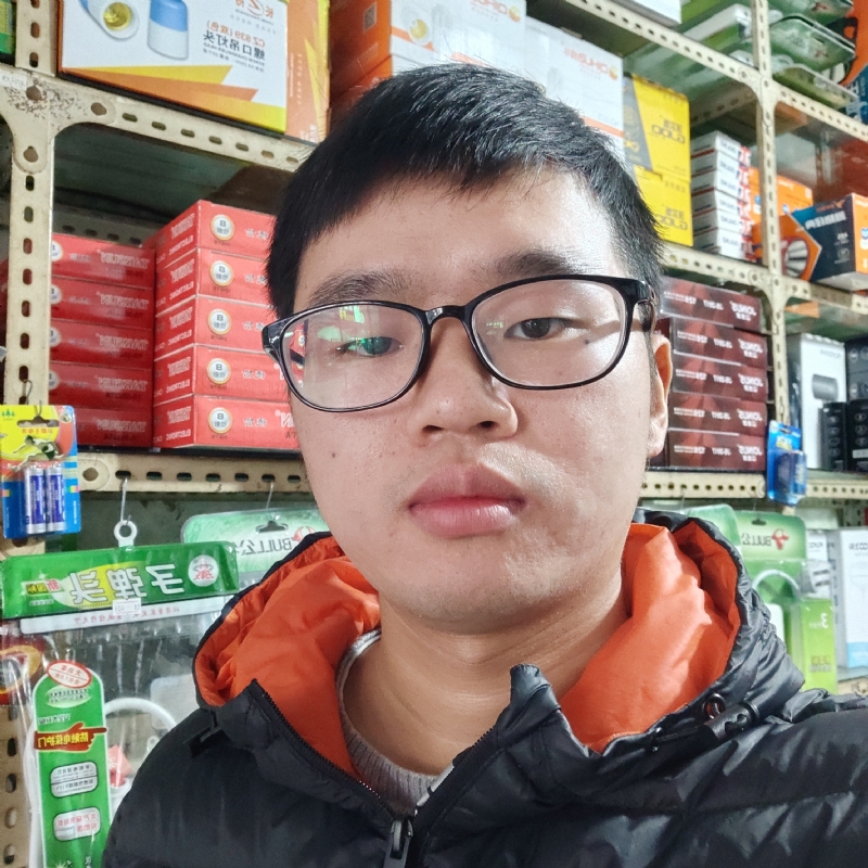 邱先生的第一张照片--华安交友网