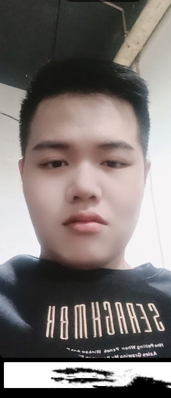 龙怀的第一张照片--华安交友网