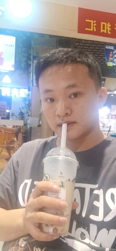 缘来就是你的第一张照片--华安交友网