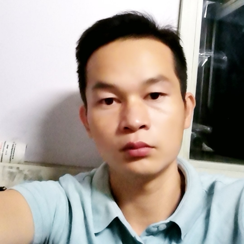 求缘的第一张照片--华安交友网