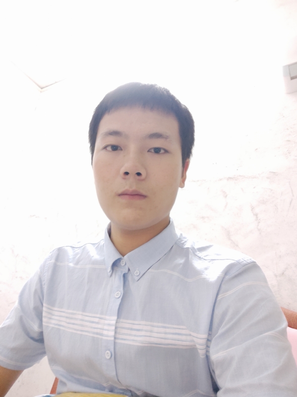 乔乔的第一张照片--华安交友网