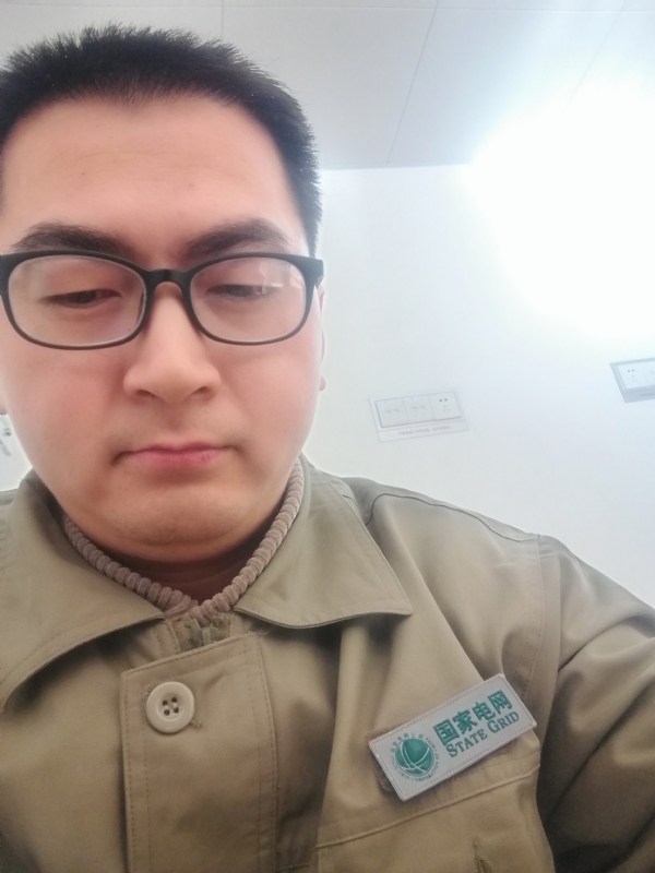 笨笨的小傻瓜的第一张照片--华安交友网