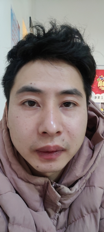 结束以后的第二张照片--华安交友网