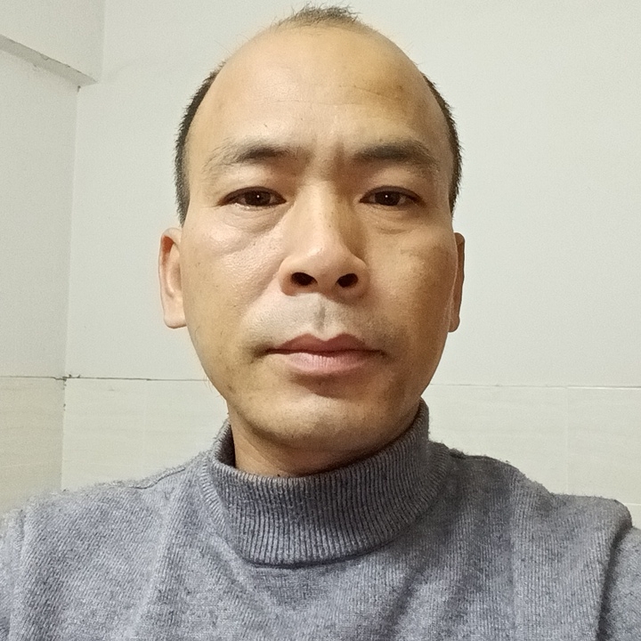 蔚蓝的天空的第一张照片--华安交友网