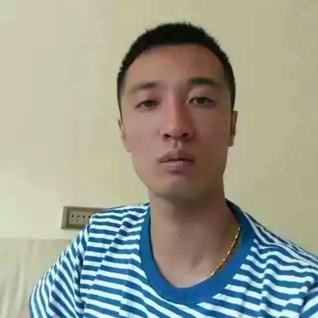 好男人的第一张照片--华安交友网