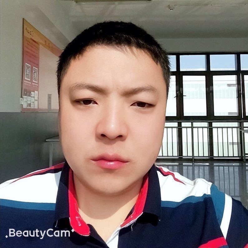 主动就是答案的第一张照片--华安交友网