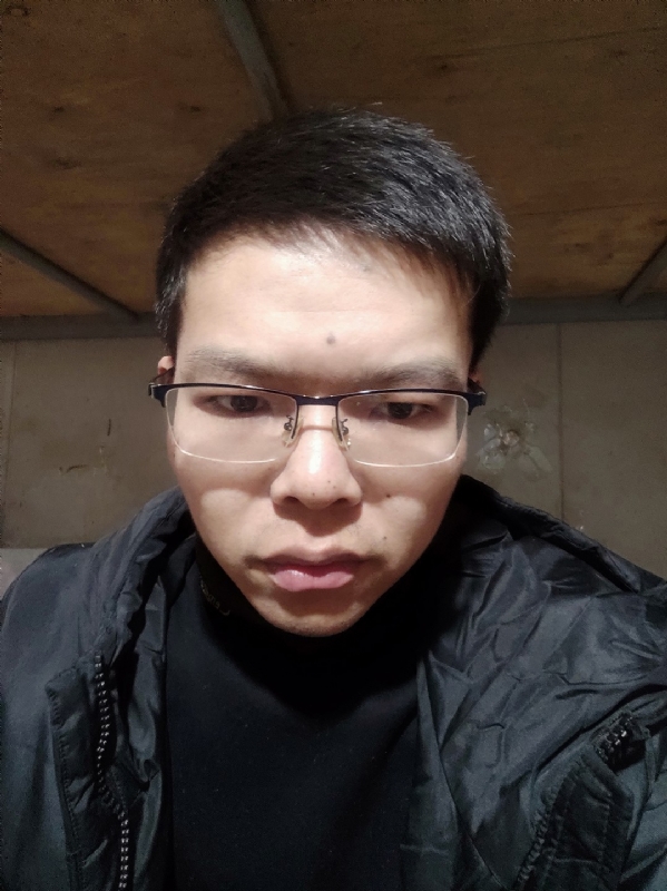 断念的第一张照片--华安交友网