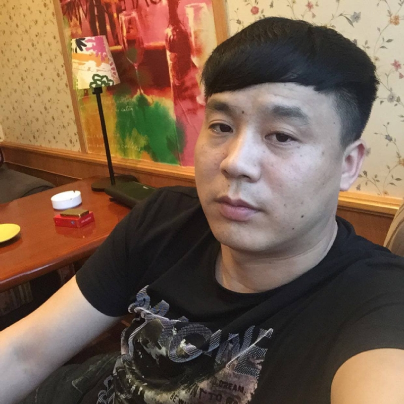 悟的第一张照片--华安交友网
