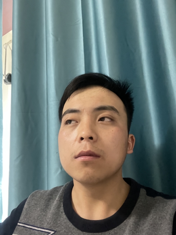 拿来吧你的第二张照片--华安交友网