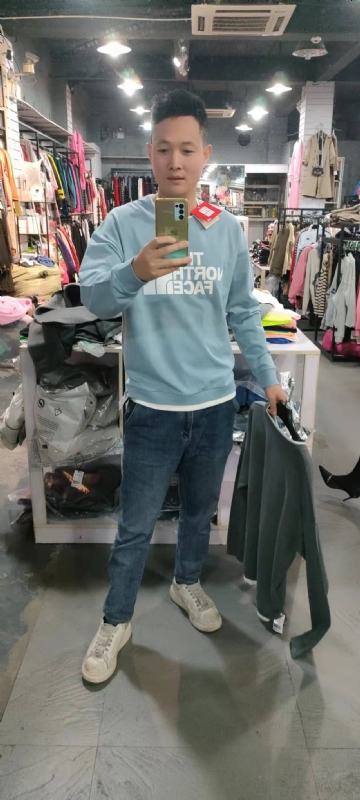 快乐永恒的第二张照片--华安交友网