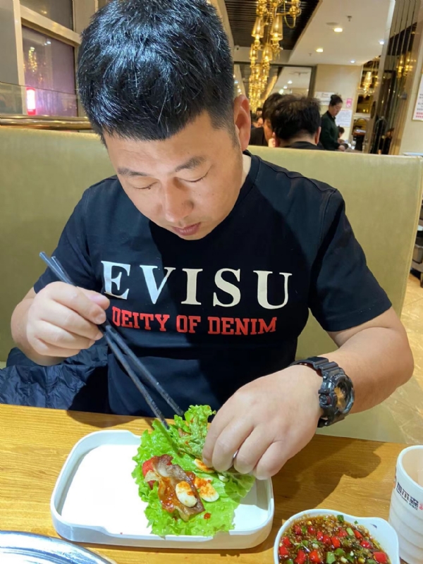 砒霜的第一张照片--华安交友网
