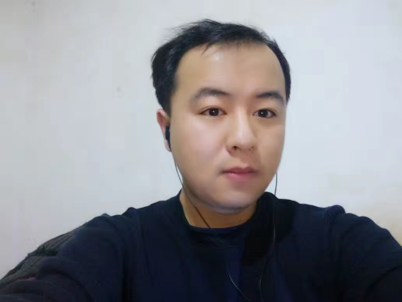 khg的第二张照片--华安交友网