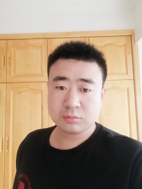 楚青林的第一张照片--华安交友网