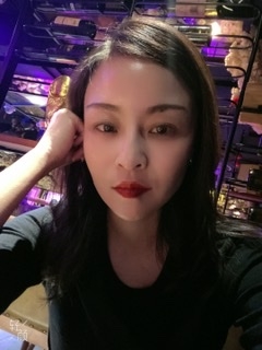幸福的第二张照片--华安交友网