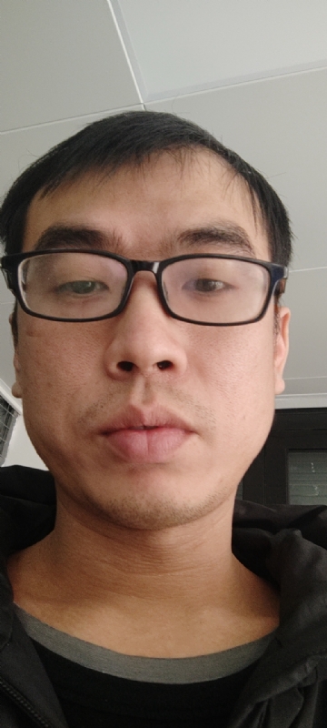 思缘的第一张照片--华安交友网