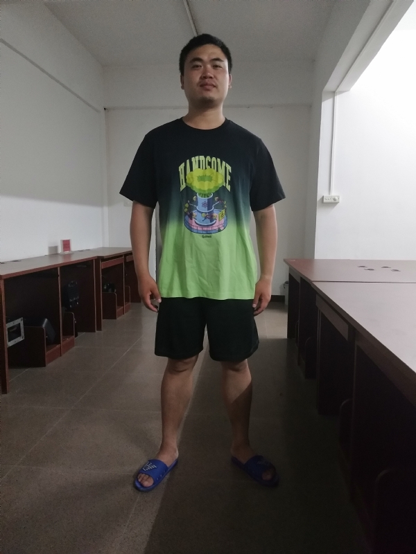 真心实意寻佳人的第一张照片--华安交友网