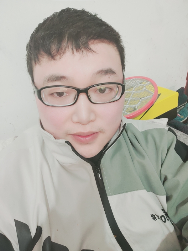 一条跑不动的鱼的第一张照片--华安交友网