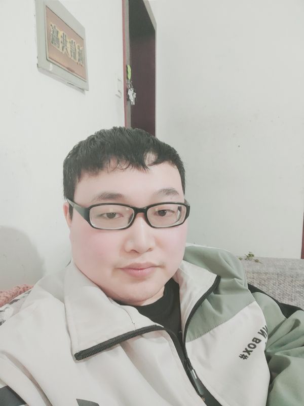 一条跑不动的鱼的第二张照片--华安交友网