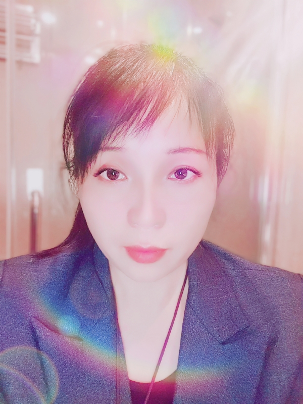 小艾的第一张照片--华安交友网