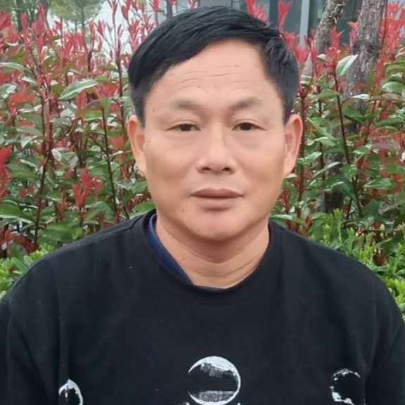 老黄牛的第一张照片--华安交友网