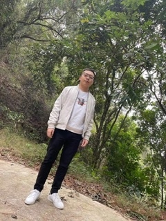WD的第二张照片--华安交友网