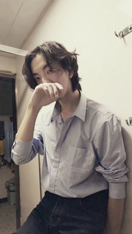 暴走辐射的第一张照片--华安交友网