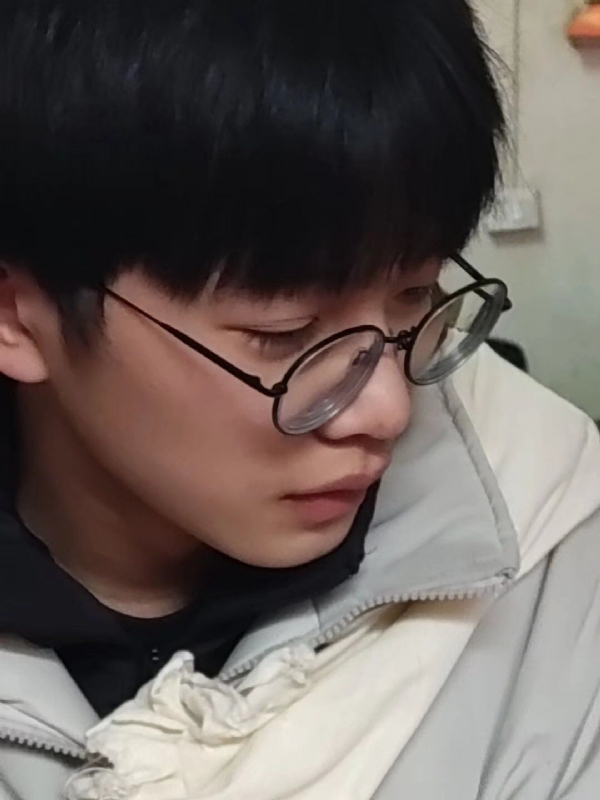 梦游的第一张照片--华安交友网