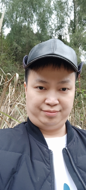 熊猫儿的第一张照片--华安交友网