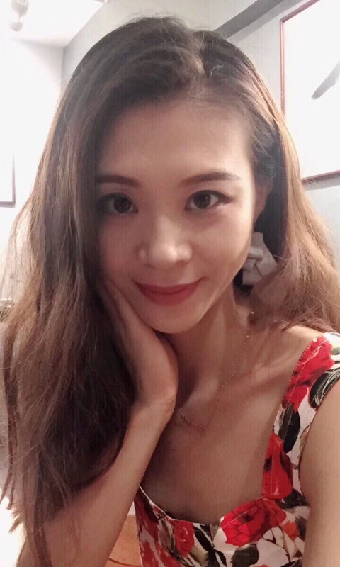 莎莎的第二张照片--华安交友网