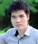 寻找快乐的第一张照片--华安交友网
