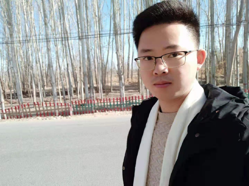 偏安一隅的第二张照片--华安交友网