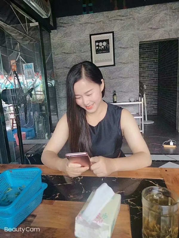 如不坚强弱给谁看的第一张照片--华安交友网