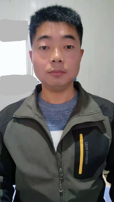 ～～～的第一张照片--华安交友网