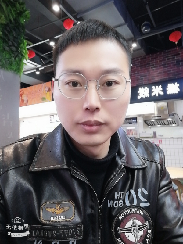 liuxiaocong的第一张照片--华安交友网