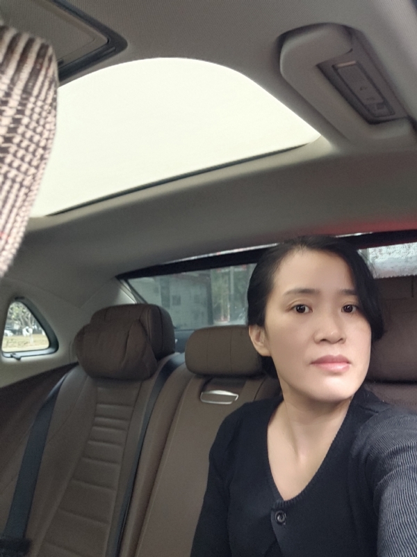 烟雨如墨的第一张照片--华安交友网
