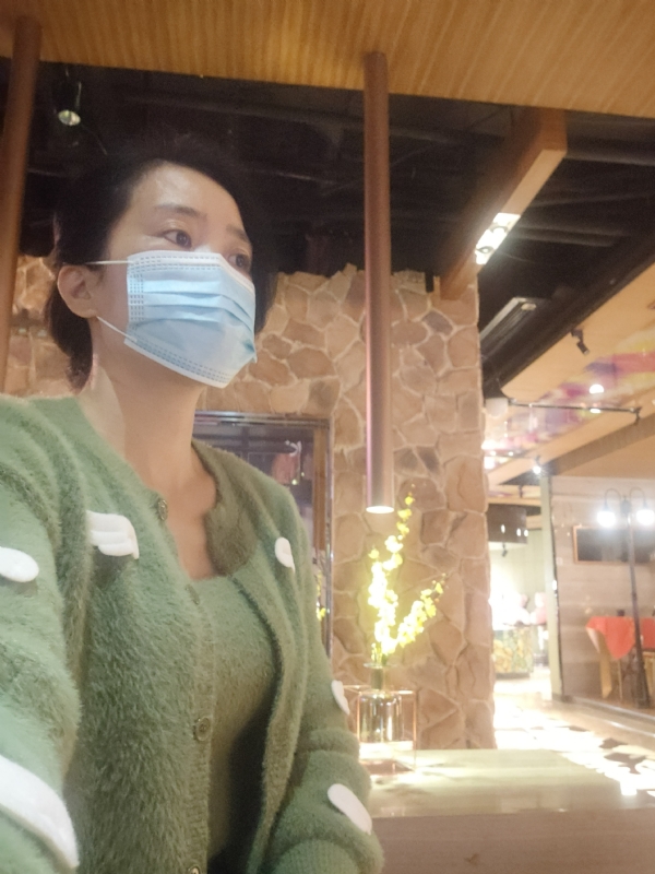 烟雨如墨的第三张照片--华安交友网
