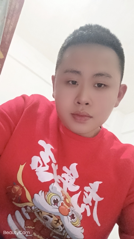 忠诚的第二张照片--华安交友网
