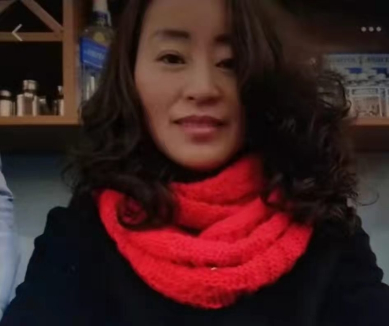 风风的第一张照片--华安交友网