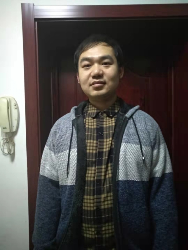 爱吃的aa的第一张照片--华安交友网