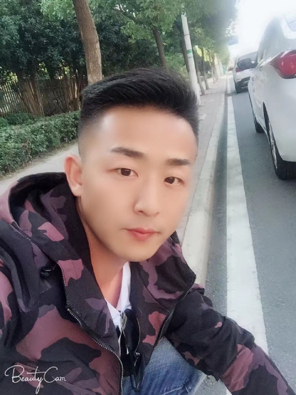 归心的第二张照片--华安交友网