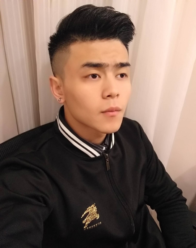 随缘的第一张照片--华安交友网