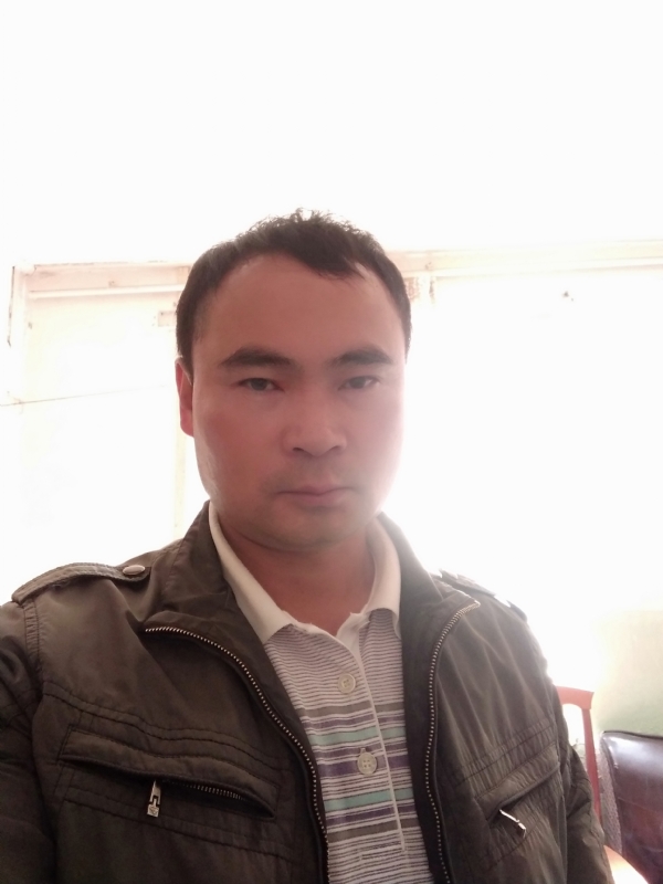 独孤求爱的第一张照片--华安交友网