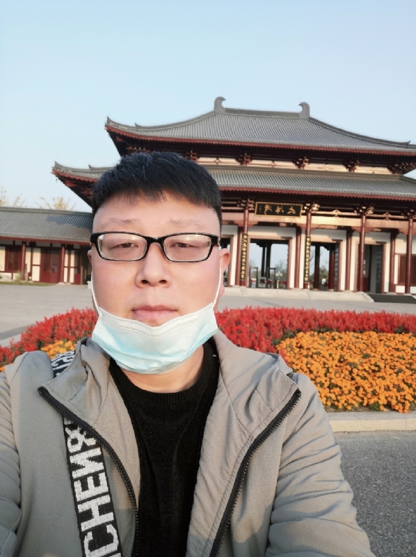 神经蛙的第一张照片--华安交友网