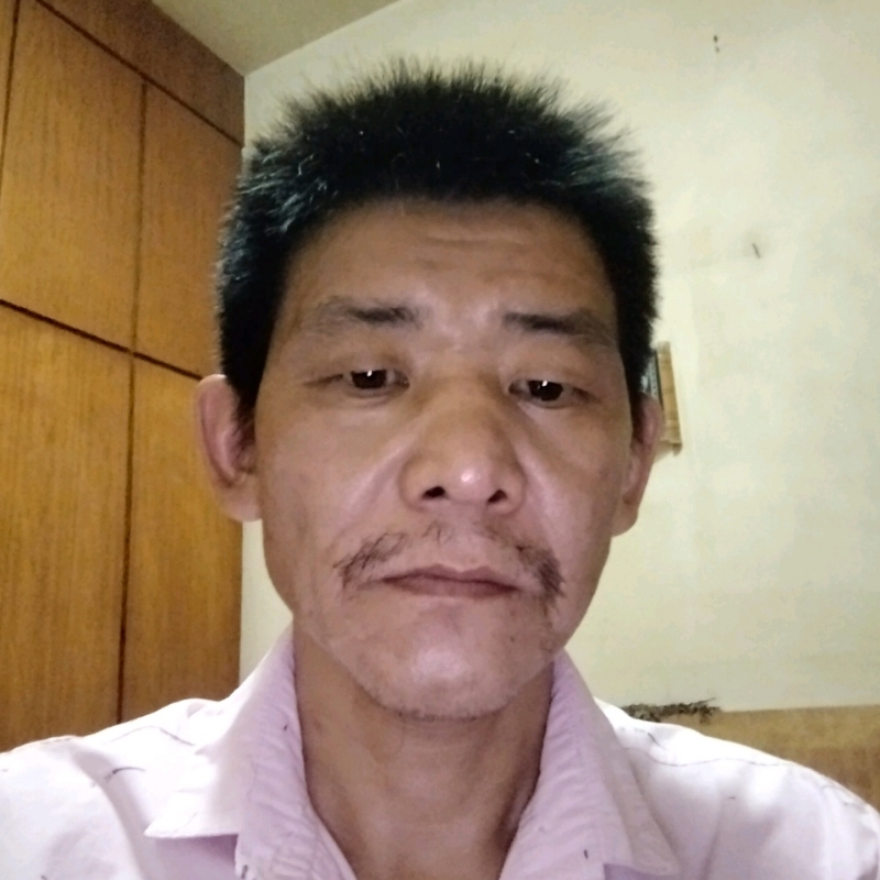 魔神的第一张照片--华安交友网
