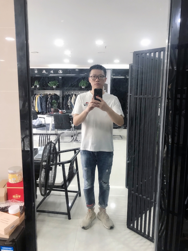 黄大仙的第一张照片--华安交友网